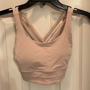 Lululemon Energy Sports Bra - Used but in Excellent condition